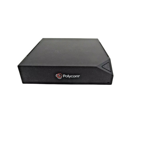 [2201-29400-001] Polycom Pano Wireless HD 4K Sharing Content Device