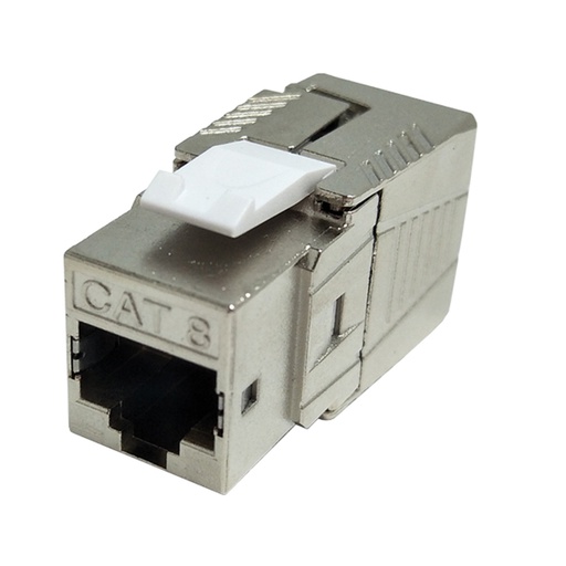 [50KF8HPTL] CONECTOR RJ45 H C-8 FTP HP TOOL LESS