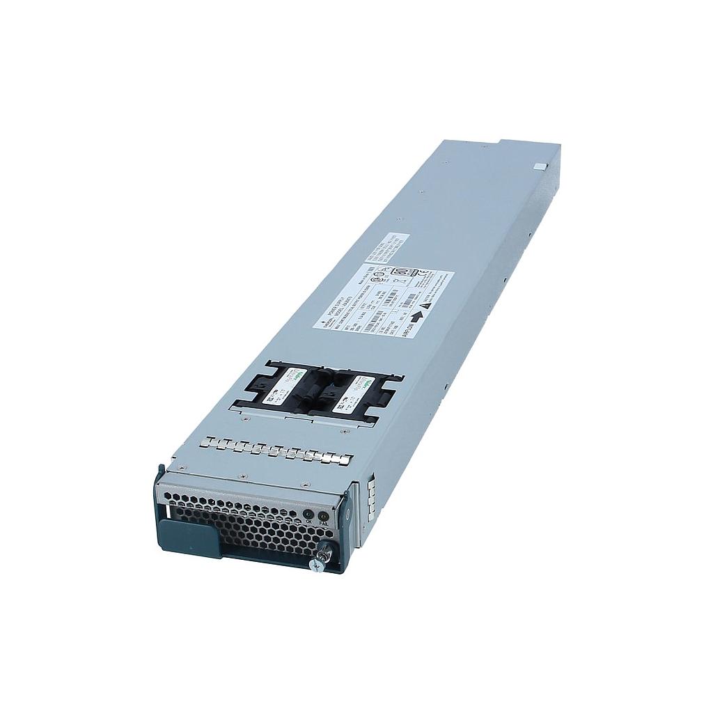 Cisco 2500W AC Hot Plug Platinum Power Supply for UCS 5108 Blade Chassis