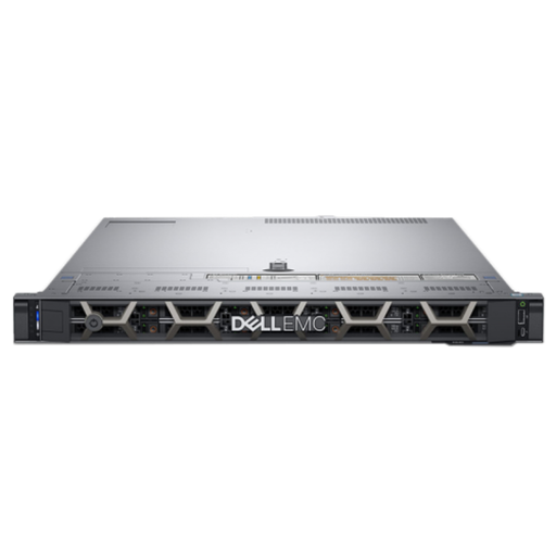 [PER640-8SFF-3LP-EXP-2ND] Dell PowerEdge R640, 8 SFF Drive Bays, CTO 1U; Software RAID (SWRAID) S140; iDRAC-9 (Express), 3 x PCIe LP, 2nd Gen Processors