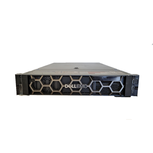 [PER740-8SFF-ENT-2ND] PER740-8SFF-ENT-2ND | Dell PowerEdge R740 8SFF SWRAID S140 iDRAC9