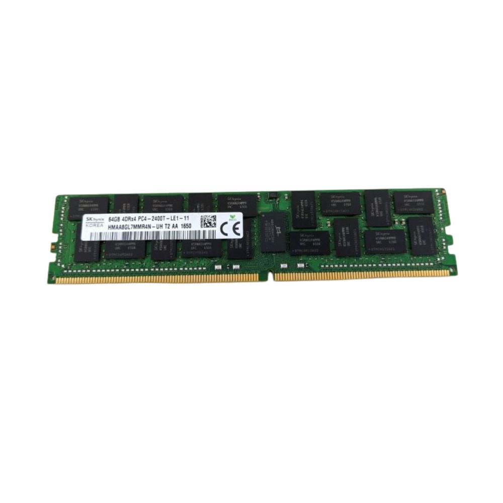 29GM8 | Dell 64GB DDR4-2400 LRDIMM 4Rx4 CAS-17