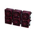 HPE DL38X Gen10 High Performance Temperature Fan Kit