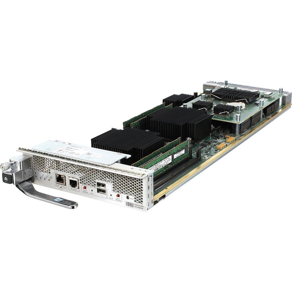 Cisco Nexus 7700 Switch Supervisor2 Enhanced Module