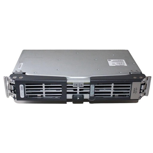 [N77-C7706-FAB-2] Cisco Nexus 7700 6-Slot Switch 220 Gbps/Slot Fabric Module