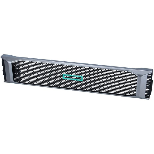 [867809-B21] HPE Gen10 2U Bezel Kit