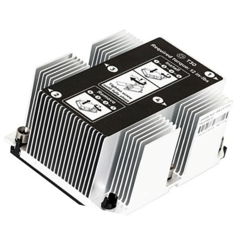 HPE DL380 G10 Screw Down Standard Heatsink Kit
