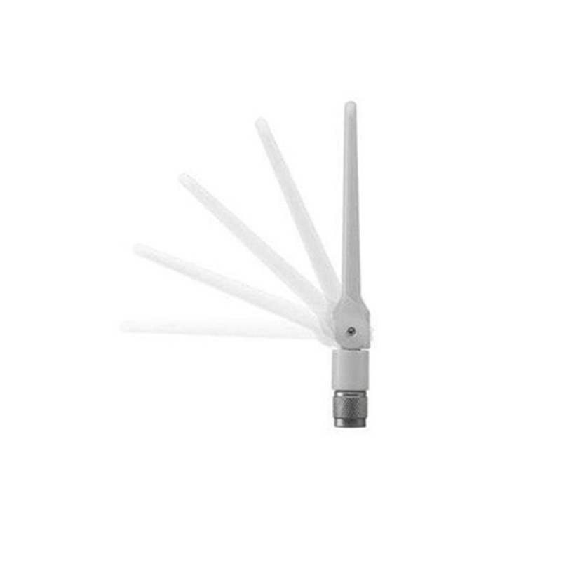 Cisco 2.4GHZ 2.2dBi Articuled Dipole Black Antenna with RP-TNC connector for Cisco Aironet