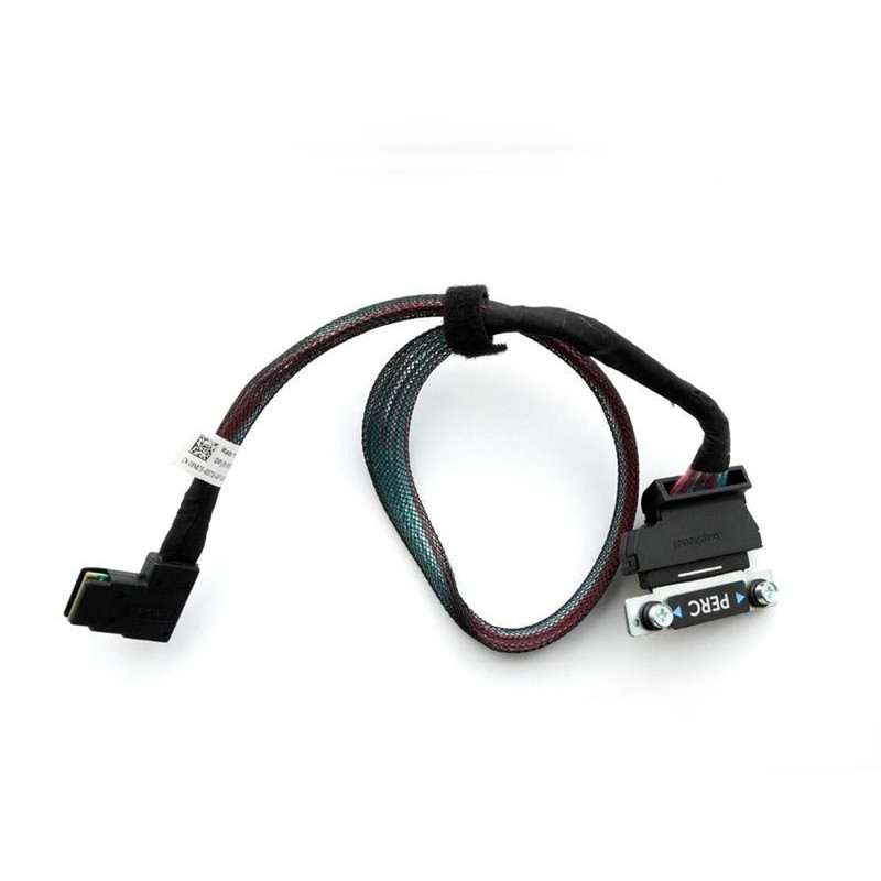 Dell R430 MINI to BP 4LFF SAS Cable 