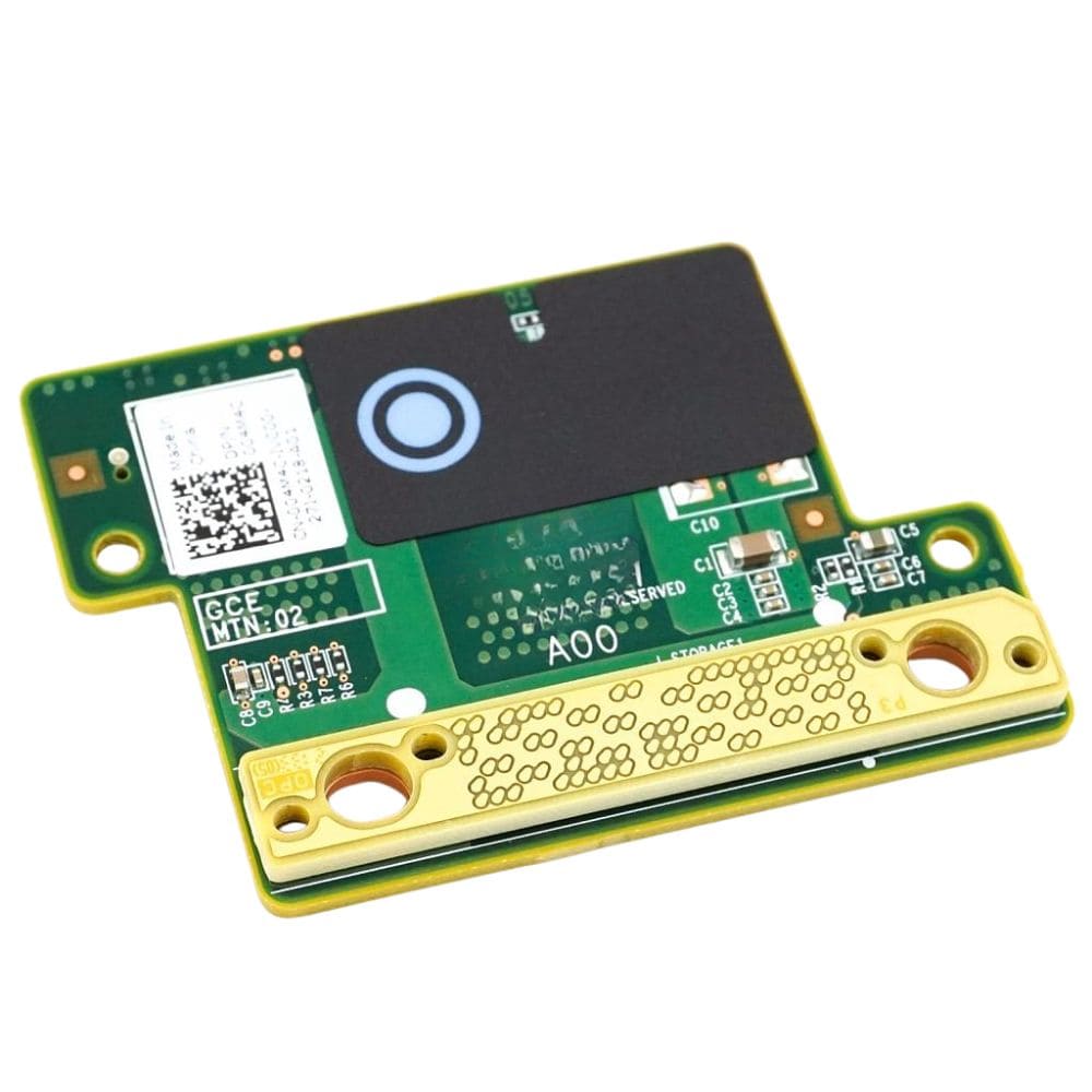 Dell H740/H740P Mini-Mono PowerEdge Expandable Raid Controller (PERC) Interposer Card