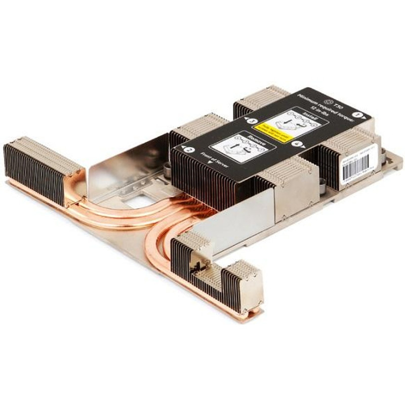 872453-001 | HPE Disipador Alto Rendimiento DL360 Gen10