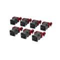 HPE DL360 Gen10 High Performance Fan Kit (7 x 873582-001)