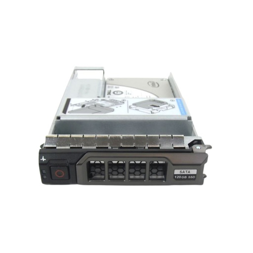 [394XT] 394XT | Dell SSD 120 GB 2.5" SATA 6 Gb/s MLC