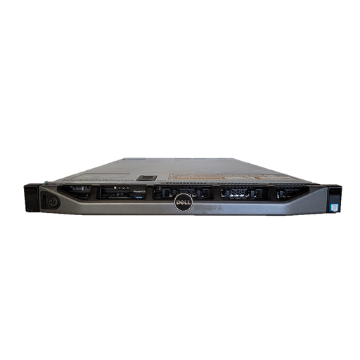 [PER630-8SFF-3LP-EXP-V4] PER630-8SFF-3LP-EXP-V4 | Dell PowerEdge R630 CTO 8SFF 1U