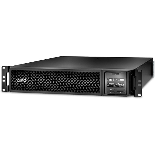[SRT2200RMXLI] APC Smart-UPS SRT 2200 VA RM 230V