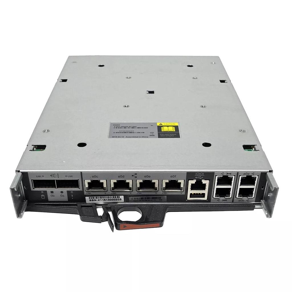 NetApp 10GbE Storage Controller Module for FAS2520 Storage