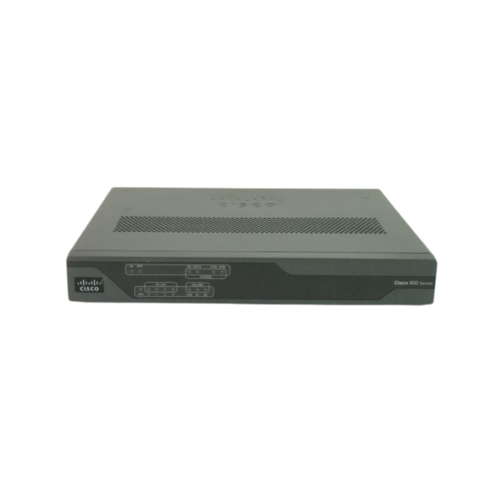 C888EA-K9 | Cisco 888EA G.SHDSL Multimode EFM/ATM Router