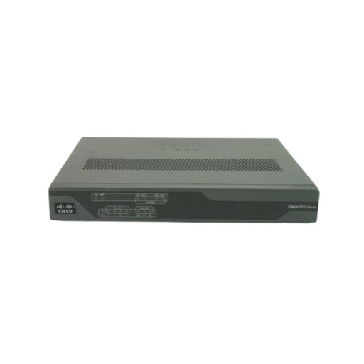 [C888EA-K9] C888EA-K9 | Cisco 888EA G.SHDSL Multimode EFM/ATM Router