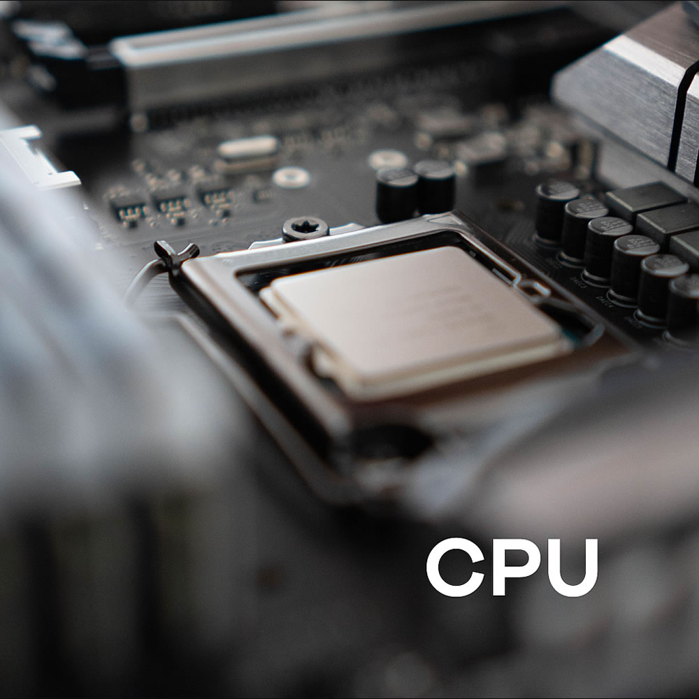 Intel Xeon E5-4669 V3 18-Cores 45MB Cache 2.1GHz 135W TDP