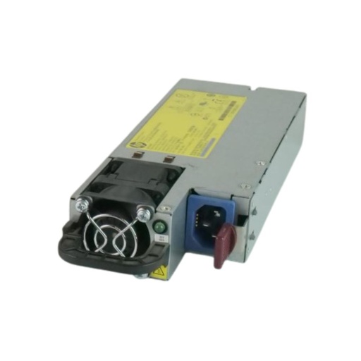 [684532-B21] HP 1500w Platinum PSU for G8/G9 Servers