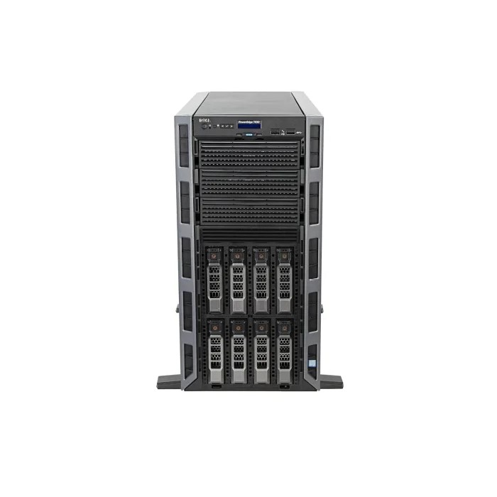 Dell PowerEdge T430 Server