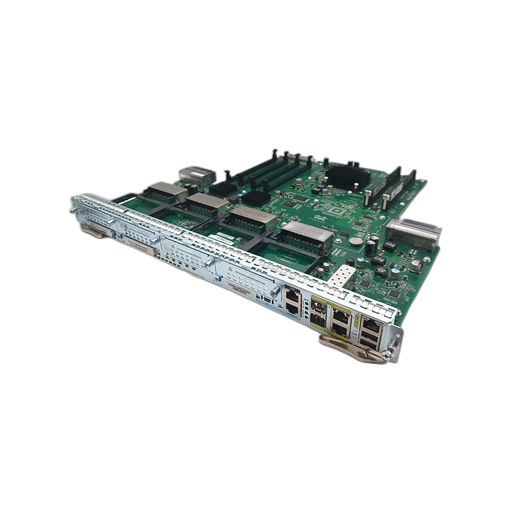 [C3900-SPE100/K9] Cisco Services Performance Engine 100 for Cisco 3925 ISR