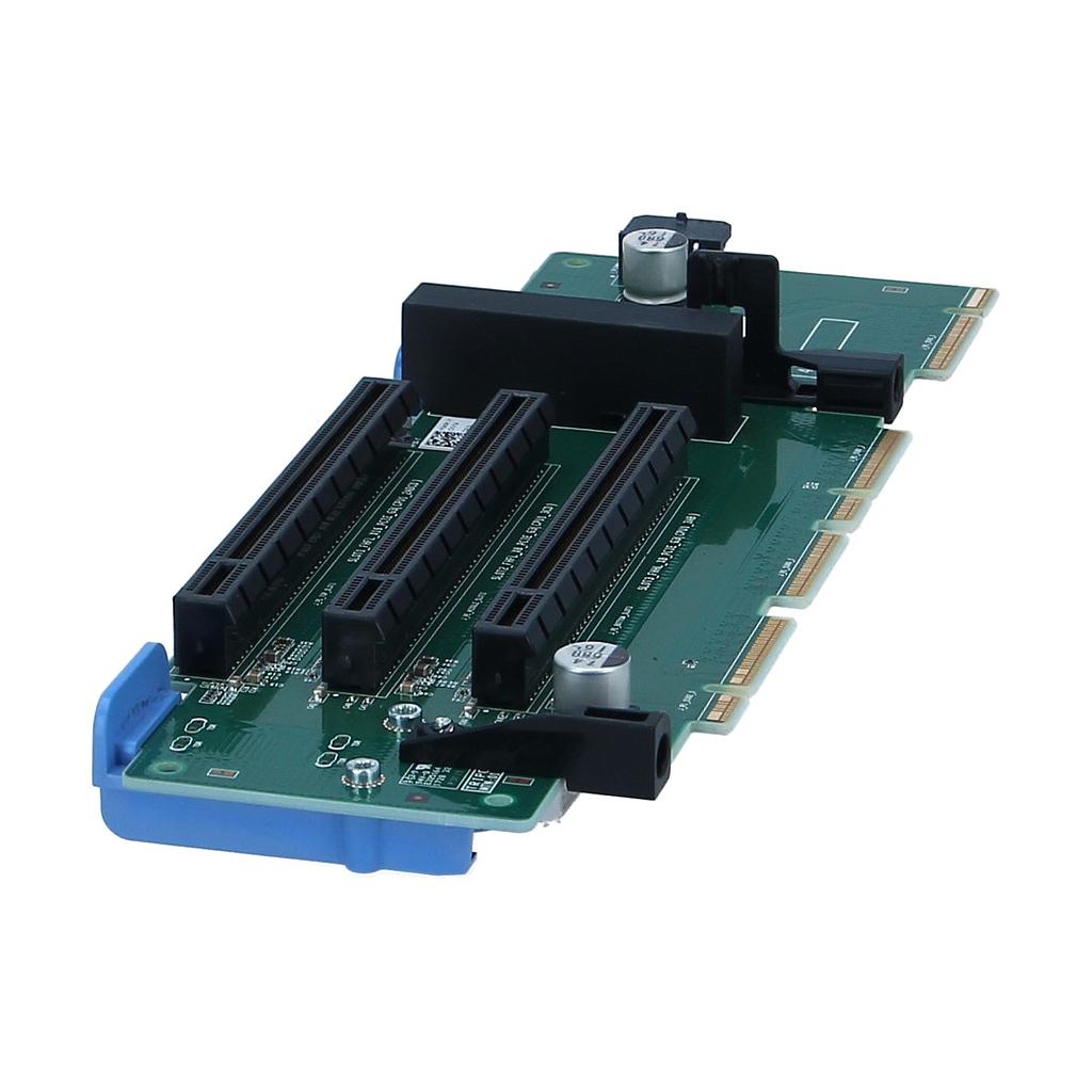 Dell EMC PowerEdge R740/R740XD X8X8X16 Riser 1 Card Board