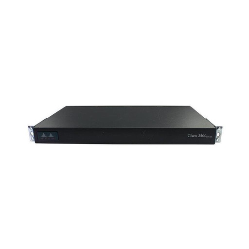 [CISCO2514] Cisco 2514 Router, 2 Ethernet, 2 serial, AC power supply
