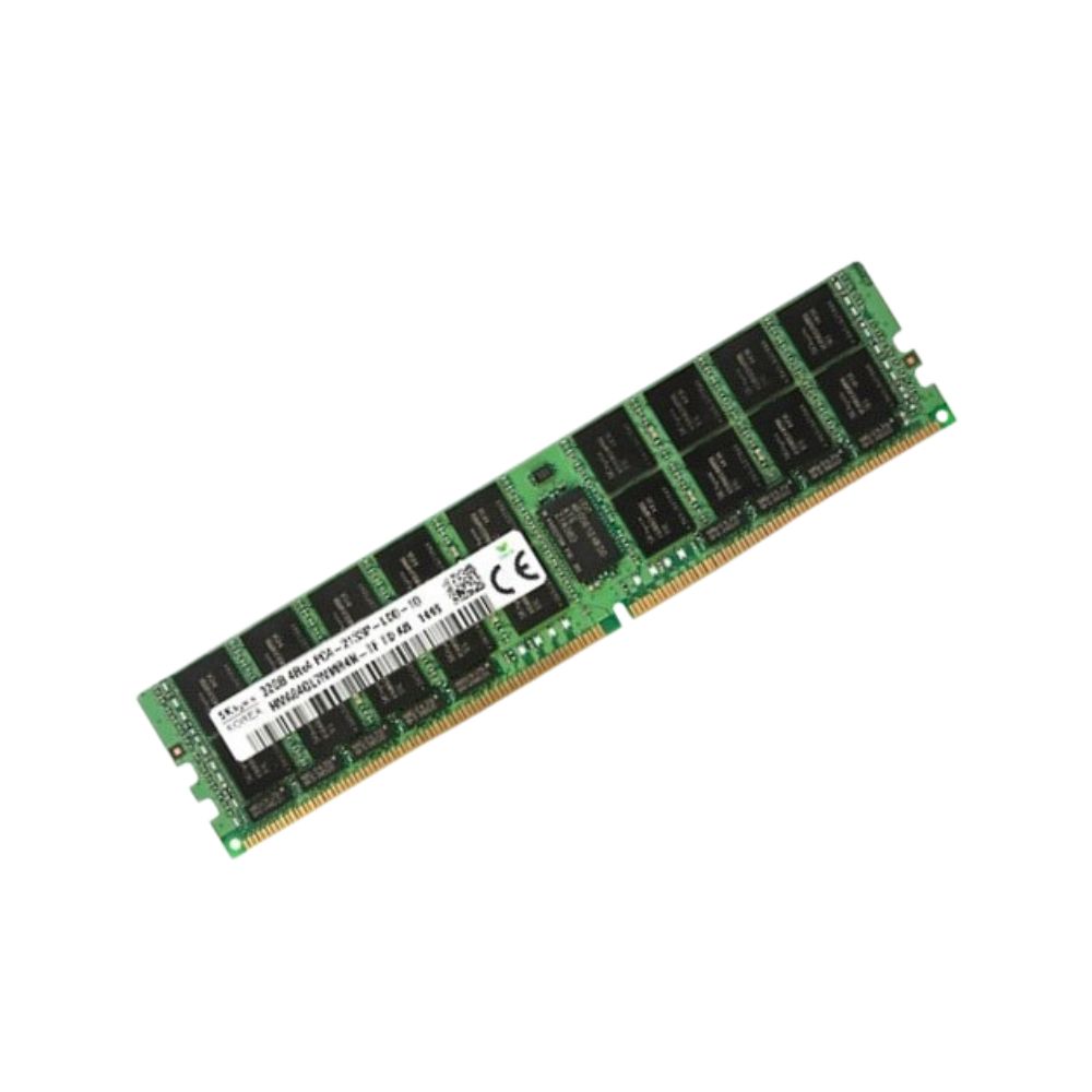 HMA84GR7AFR4N-VK | SK Hynix 32GB DDR4-2666 RDIMM CAS-19 2Rx4