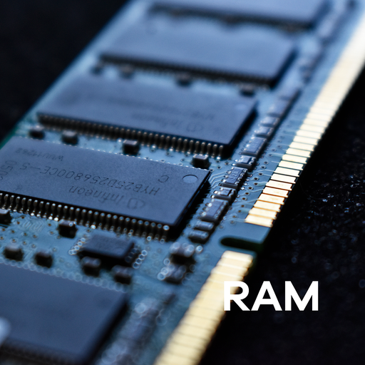 [M393A4K40BB2-CTD] Samsung 32GB 2Rx4 PC4-21300V-R (DDR4-2666) Registered CAS-19 Memory Kit