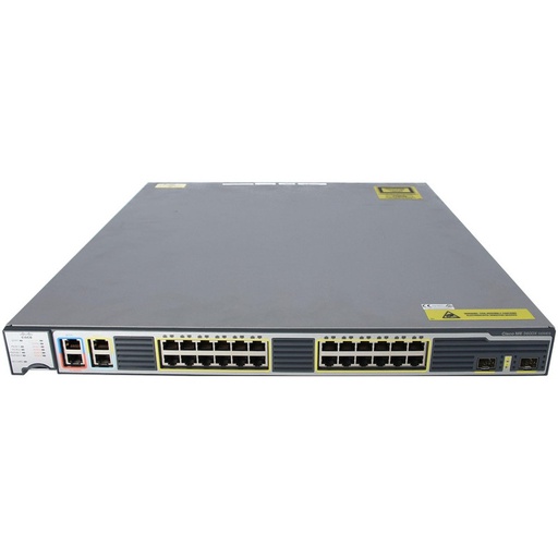 [ME-3600X-24TS-M] ME-3600X-24TS-M | Cisco ME 3600X-24TS switch Gigabit capa 3