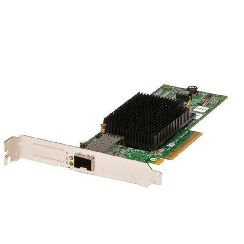 HP StorageWorks 81E PCI-e FC HBA Single Port, Low Profile Bracket