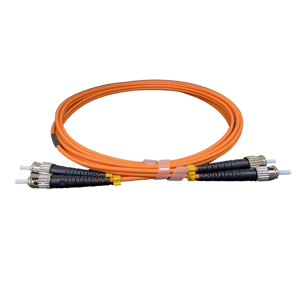 35GT2ST2L LATIGUILLO FO MM 50/125 ST DOBLE 2MT LSZH