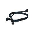 Cable SAS R640 8x2.5&quot; Onboard Controller