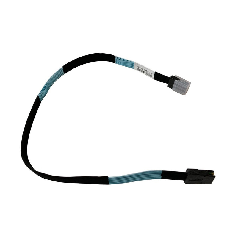 780424-001 | HPE Cable SAS 4LFF ONBOARD a BP DL360 Gen9