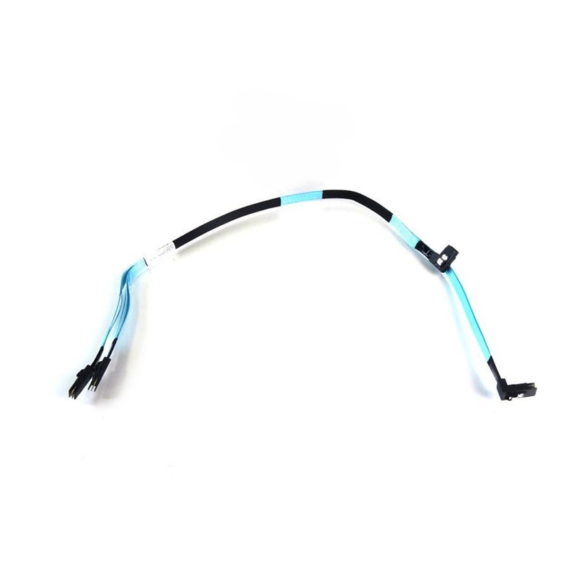 HP Proliant DL360G10 ONBOARD to BP 8SFF SAS Cable 