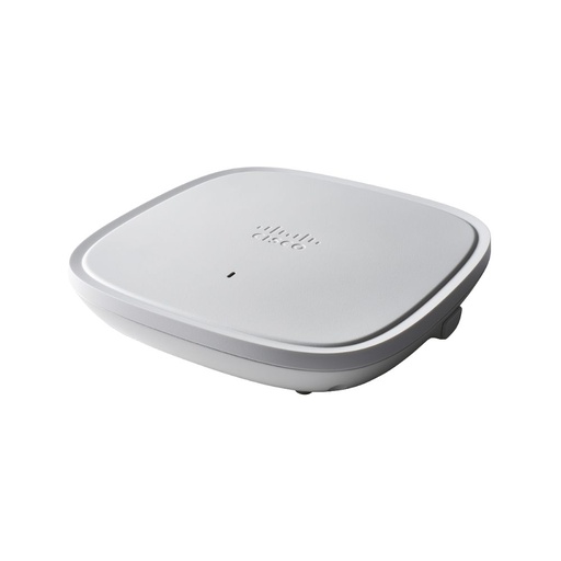 [C9115AXI-E] Cisco Catalyst 9115AXI Access Point, Internal antenna, Dual Band; Wi-Fi 6; 4x4:4 MIMO, E Domain