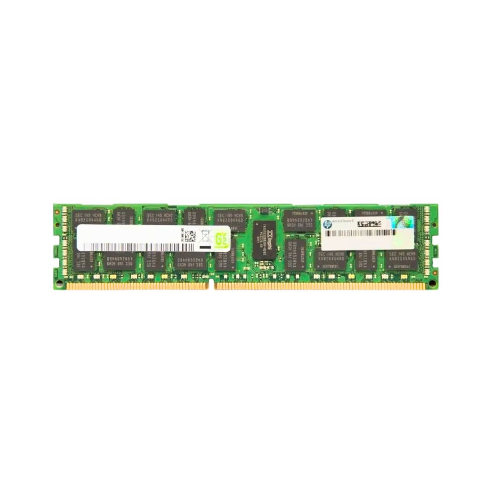 HPE 16GB 1Rx4 PC4-25600R (DDR4-3200) Registered Memory Kit