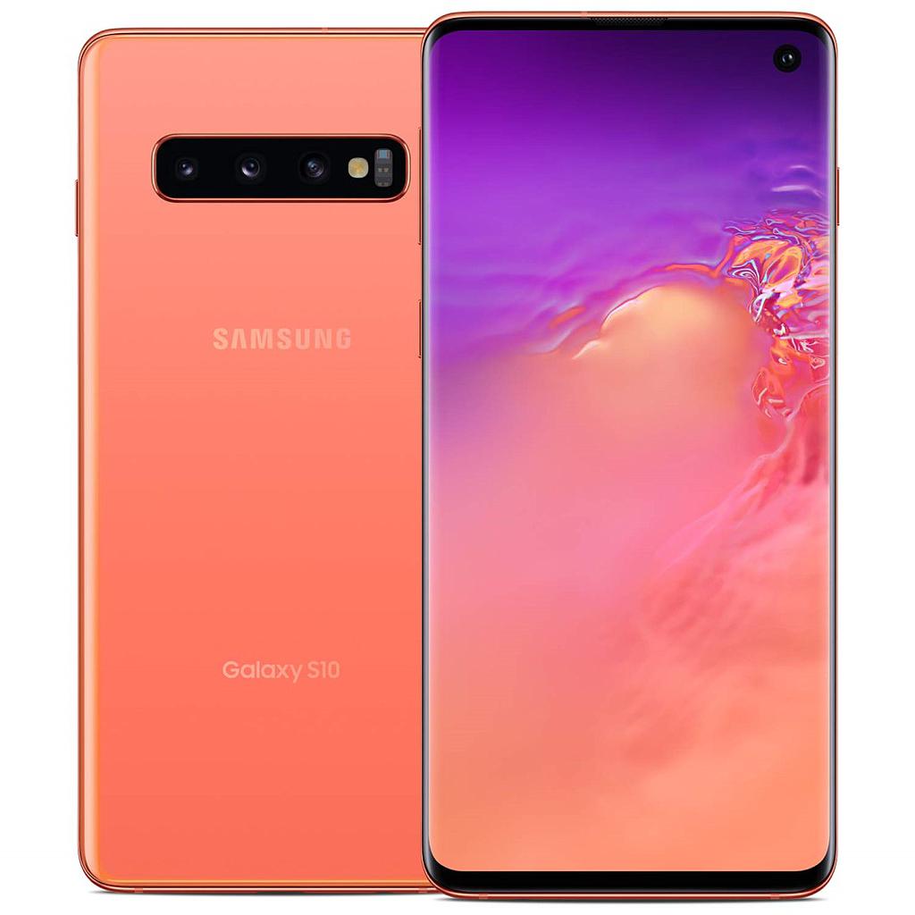 Samsung Galaxy S10 128GB Rose