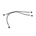 Dell R630 PCIe to BP 8SFF SAS Cable 