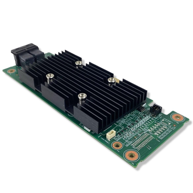 Dell PERC H330 No Cache 12Gbps PCIe 3.0 SAS/SATA Raid Controller Card - Low Profile Bracket 