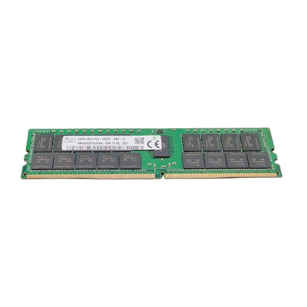 HMAA8GR7AJR4N-WM | SK Hynix 64GB DDR4-2933 RDIMM CAS-21 2Rx4