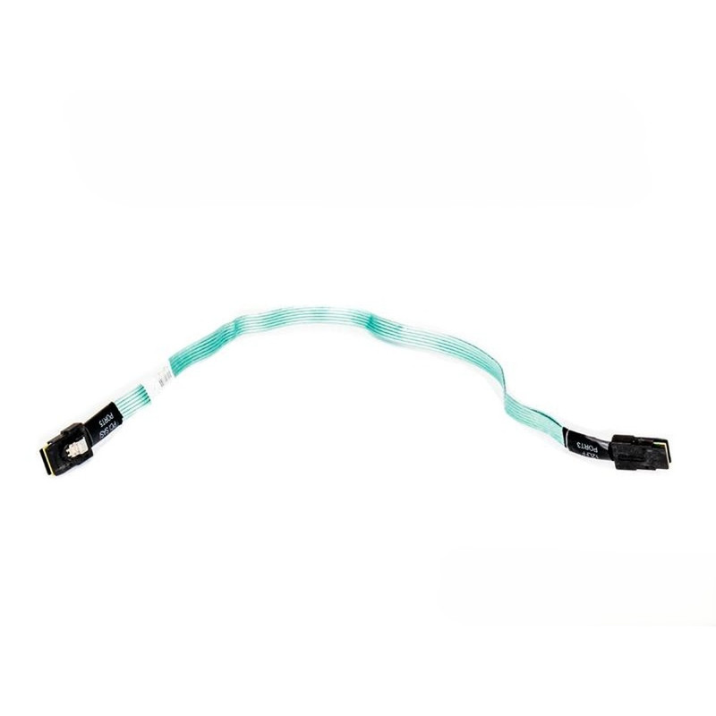 HP ProLiant DL380G9 Flex P440ar/H240ar 12LFF SAS Expander Port 5 to BP 12LFF Port 3 Mini SAS Cable