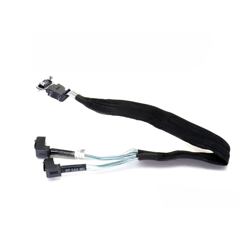 Dell R630 MINI to BP 10SFF SAS Cable 