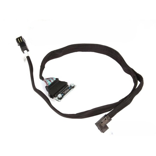 [CVPR7] CVPR7 | Dell Cable SAS MINI a BP 8SFF para R640
