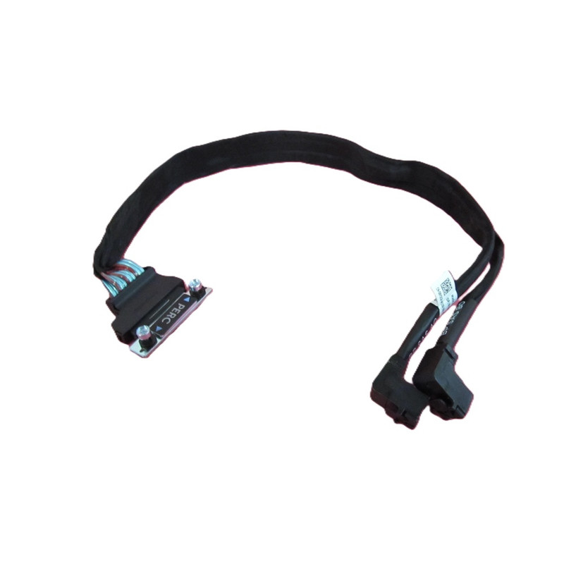 Dell R640 MINI to BP 10SFF SAS Cable