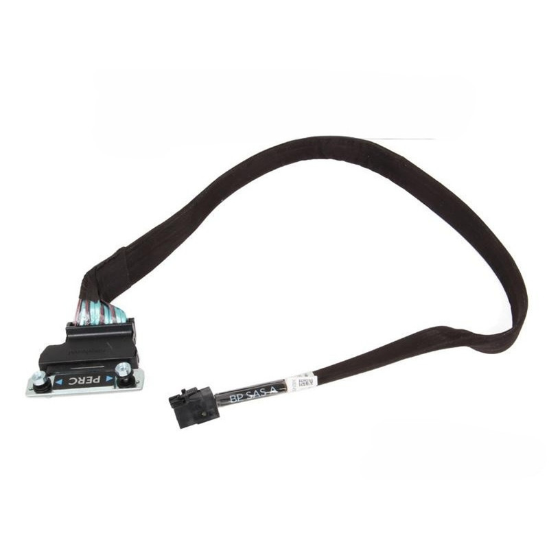 Dell R640 MINI to BP 4LFF SAS Cable