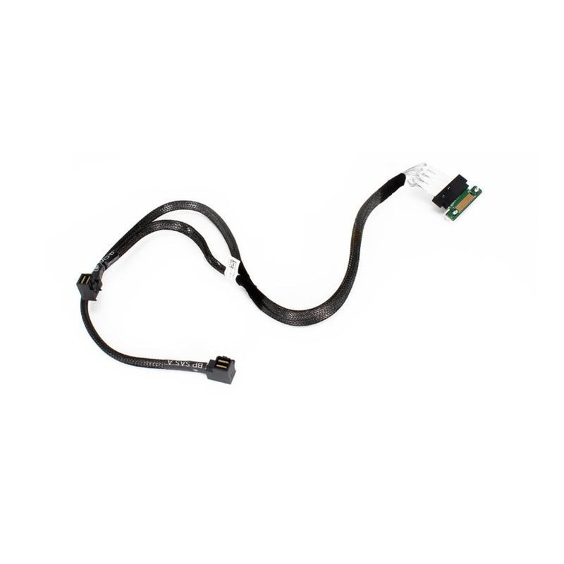 Dell R730 MINI to BP 8LFF SAS Cable