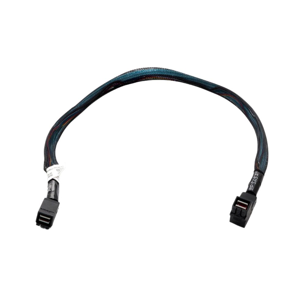 Dell R730XD FLEXBAY to BP 24SFF SAS Cable