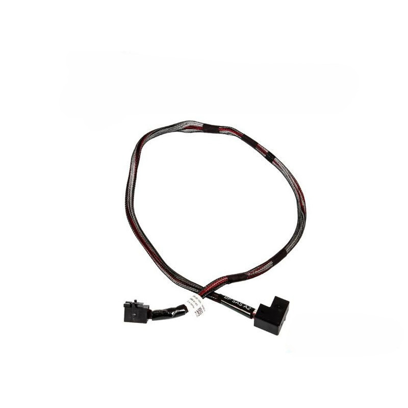 Dell R730XD FLEXBAY to BP 12LFF SAS Cable
